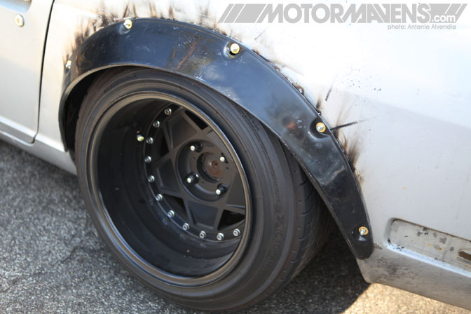 CENTER STAGE> Shakotan S30 240Z | MotorMavens • Car Culture